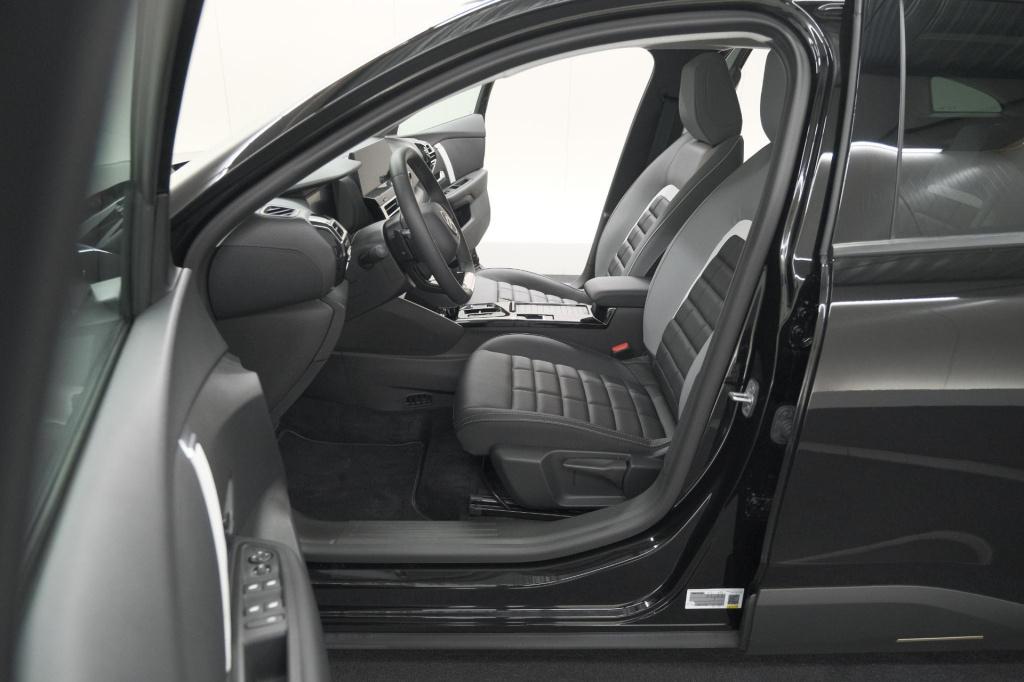 Citroen C4 1.2 hybrid 145pk max | 360 camera | adaptieve cruise control | n