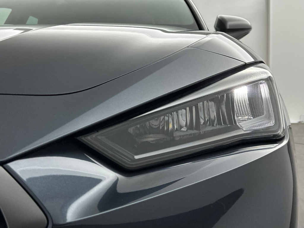 Seat Leon sportstourer fr phev first edition 1.5 tsi ehybrid 150kw / 204p
