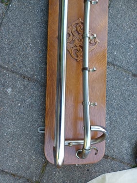 Kapstok