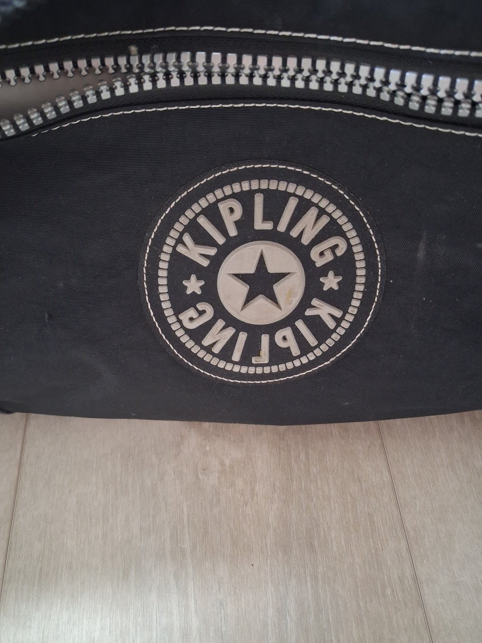 Kipling reistas/koffer op wielen