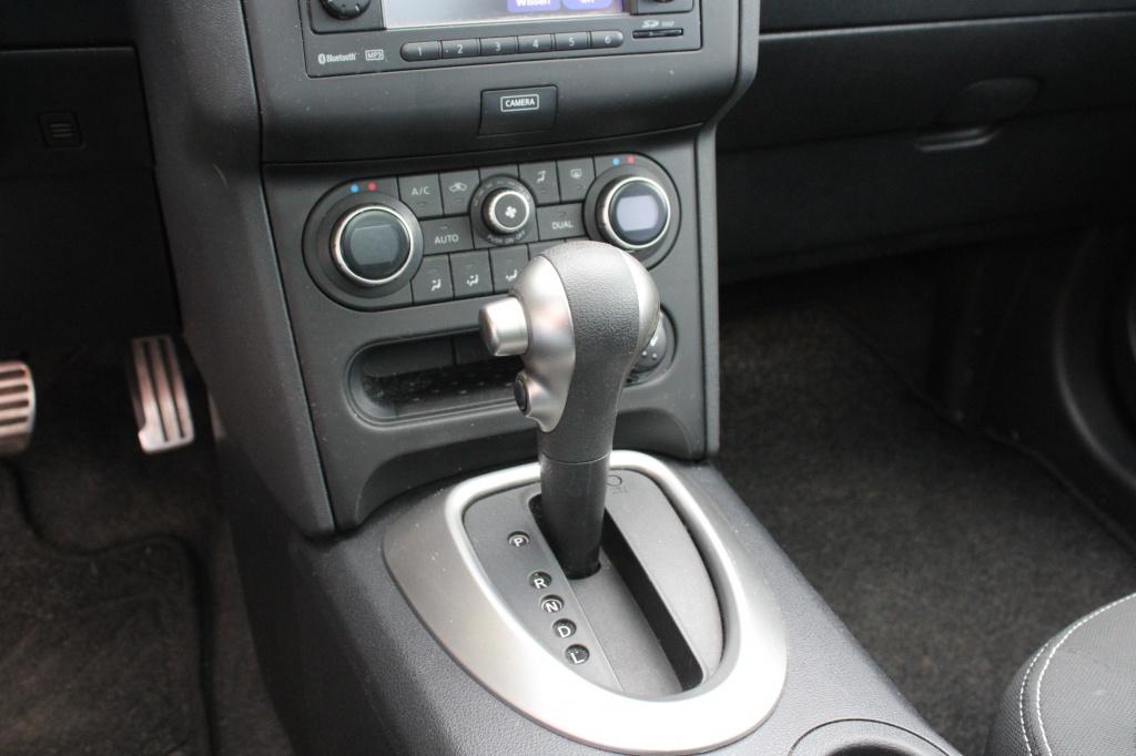Nissan Qashqai 1.6 connect edition