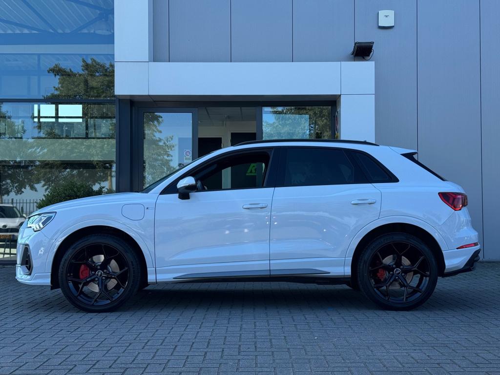 Audi Q3 45 tfsi e s edition * camera * matrix led * carplay