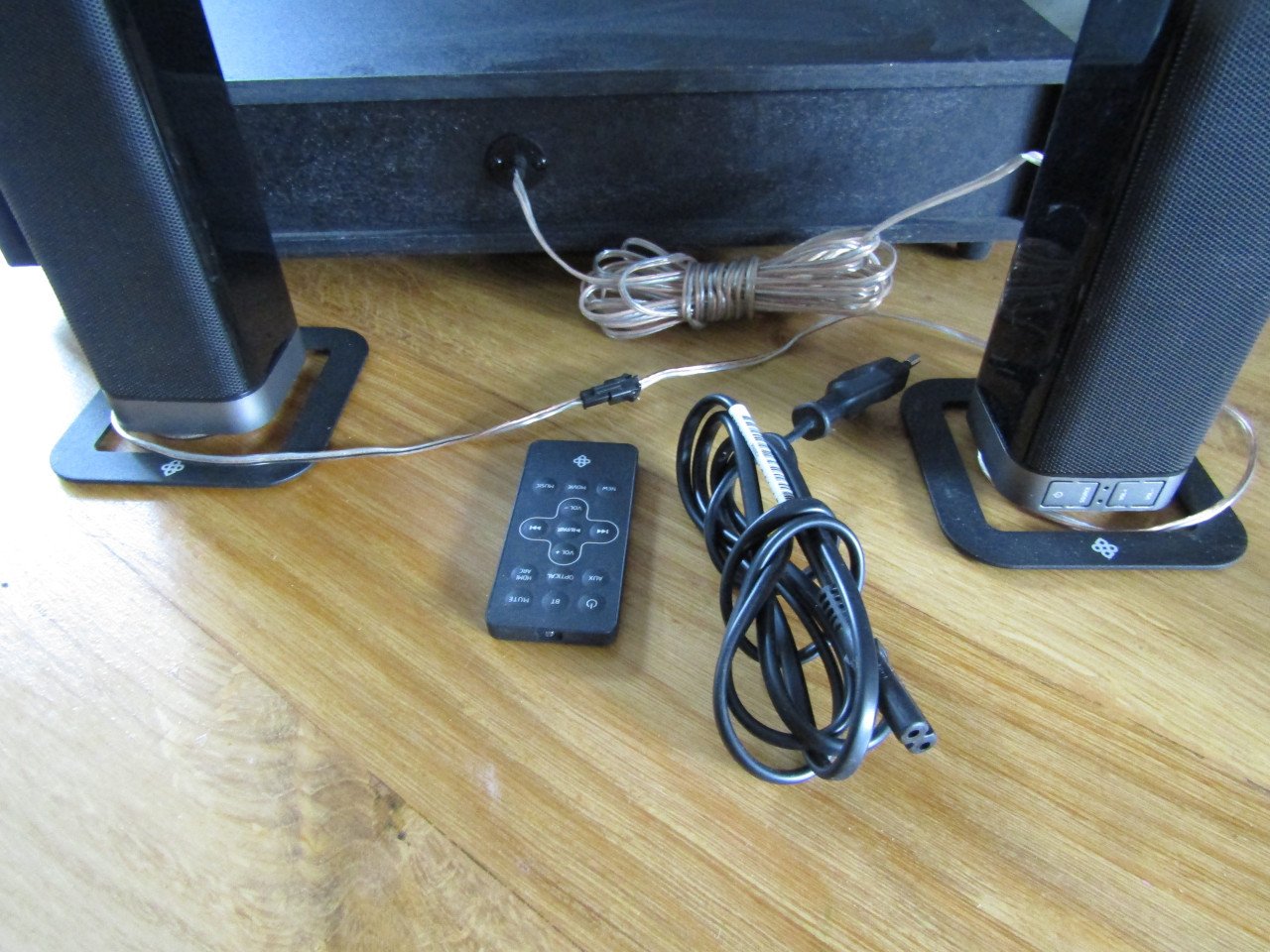 Soundbar