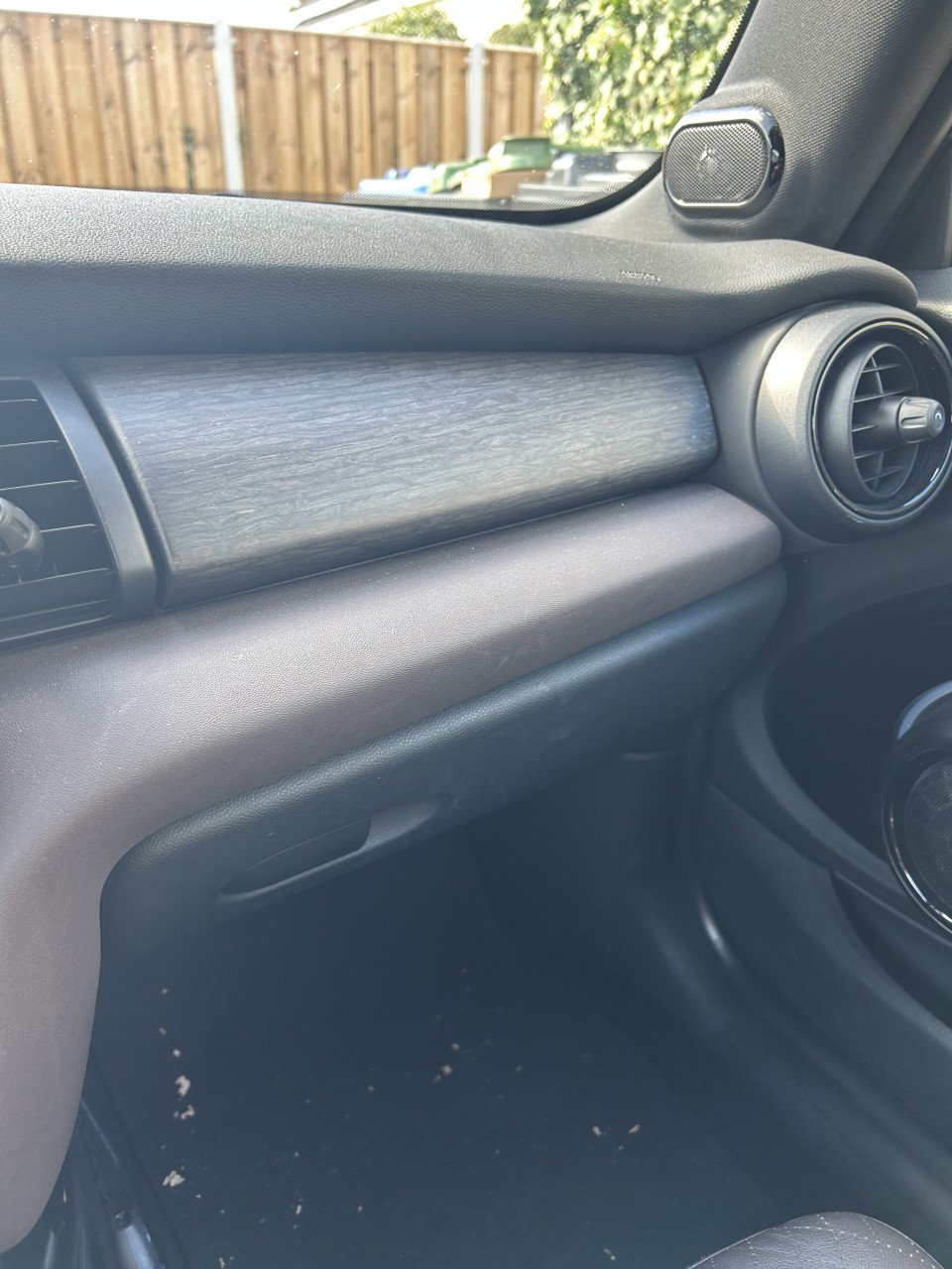 Mooie Mini Cooper 1.5i Zeer Compleet!