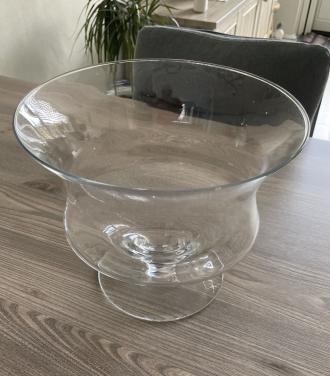 Mooie decoratieve schaal