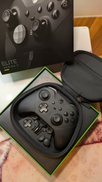 Xbox Elite controller Series 2