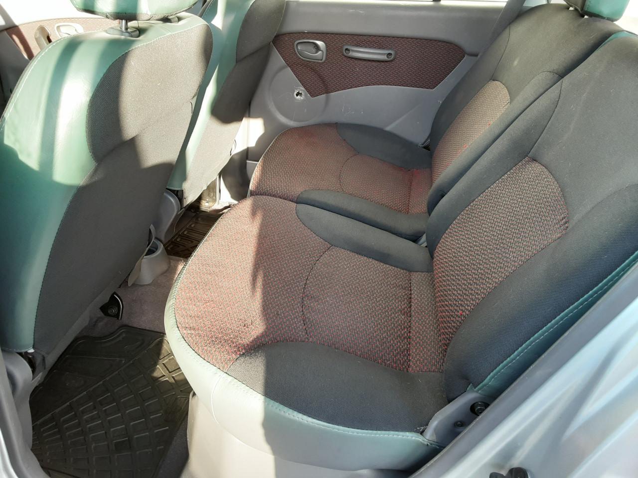 Hyundai Atos 1.1i Active Young 95.585km