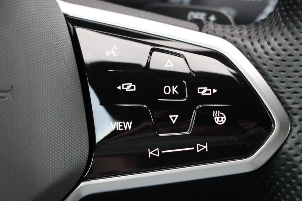 Volkswagen Tiguan 1.5 tsi r-line business+ 150pk dsg7