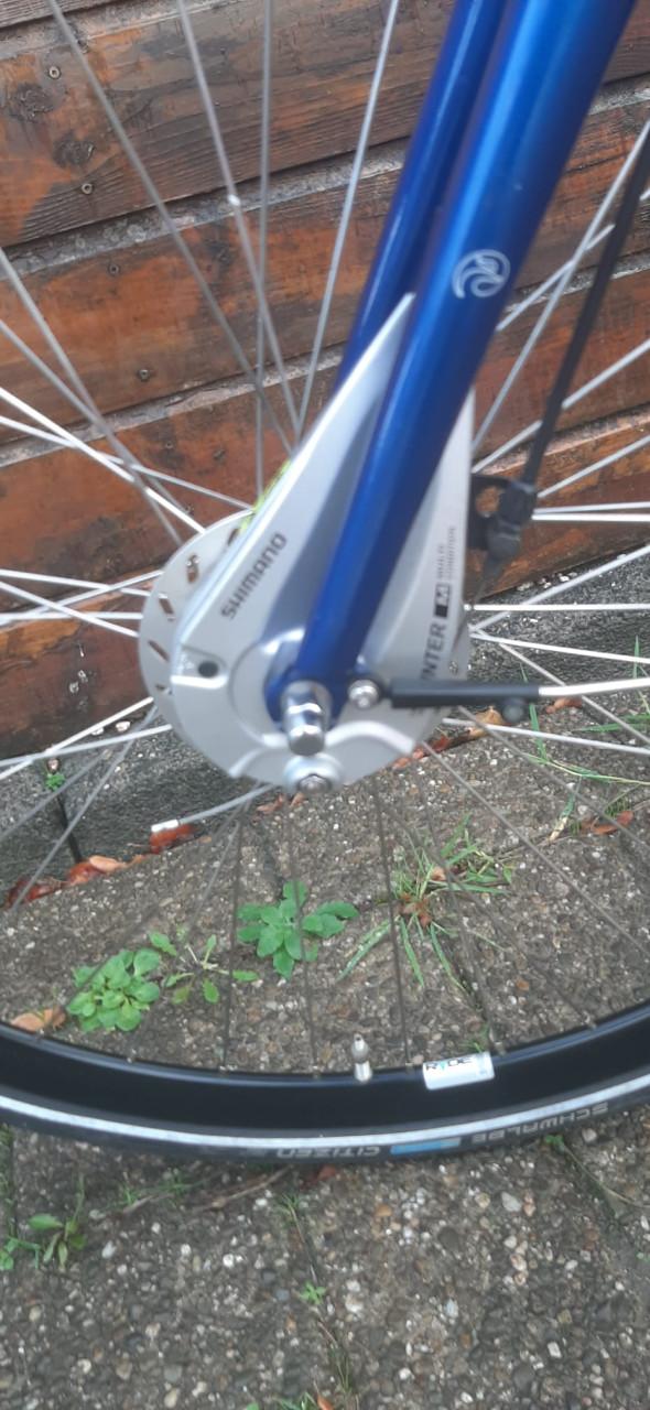 Batavus Dinsdag