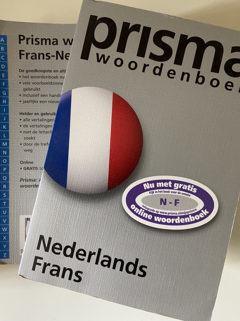 Woordenboek