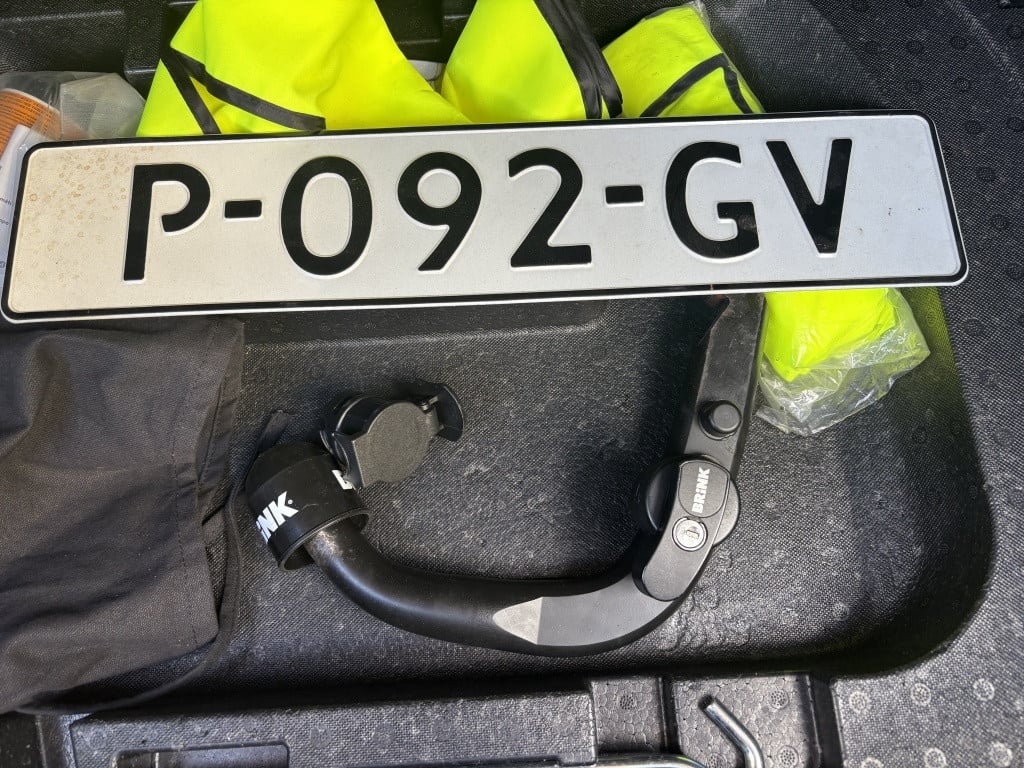 Mazda Cx-3 2.0 sag 120 ts+ trekhaak navigatie