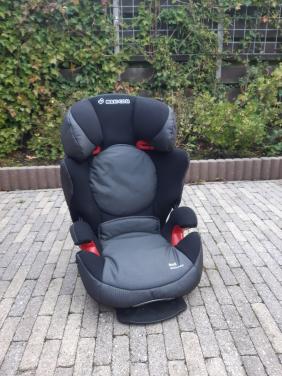 Maxi Cosy autostoeltje