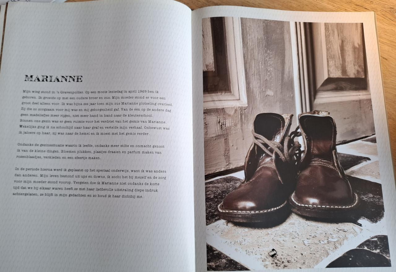 Pluk de dag, door Frans Schrik