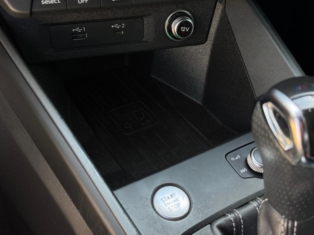 Audi A1 Sportback 40 tfsi edition one * keyless * matrix led * b&o * sfeerv