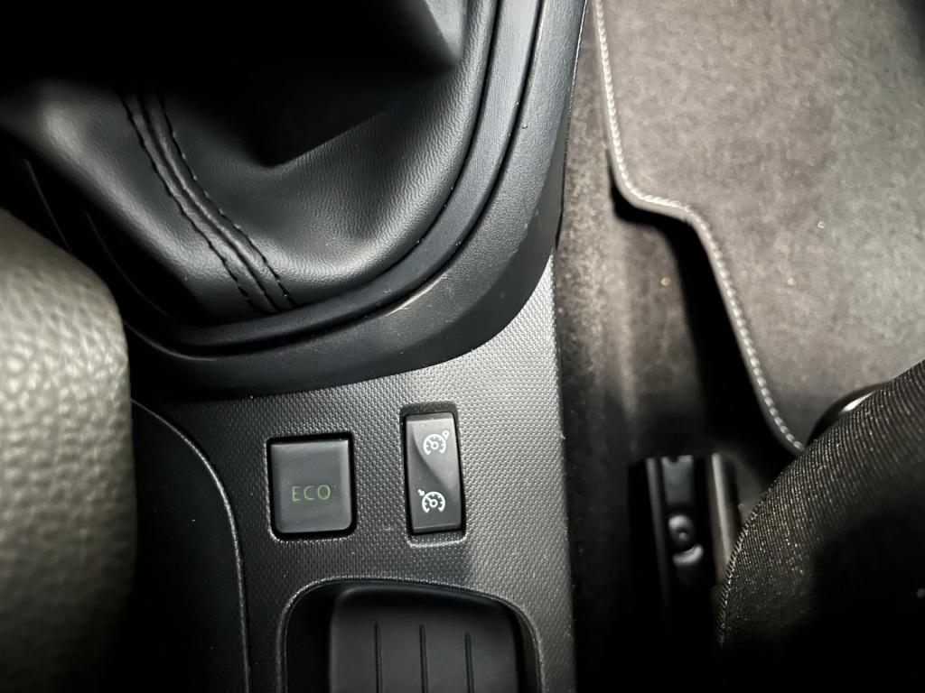 Renault Captur 0.9 tce expression