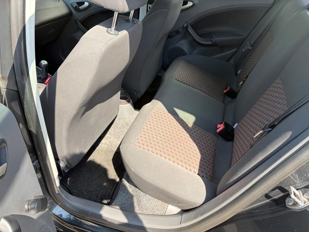Seat Ibiza 1.2 club/155.000 nap/airco/lichtmetaal/