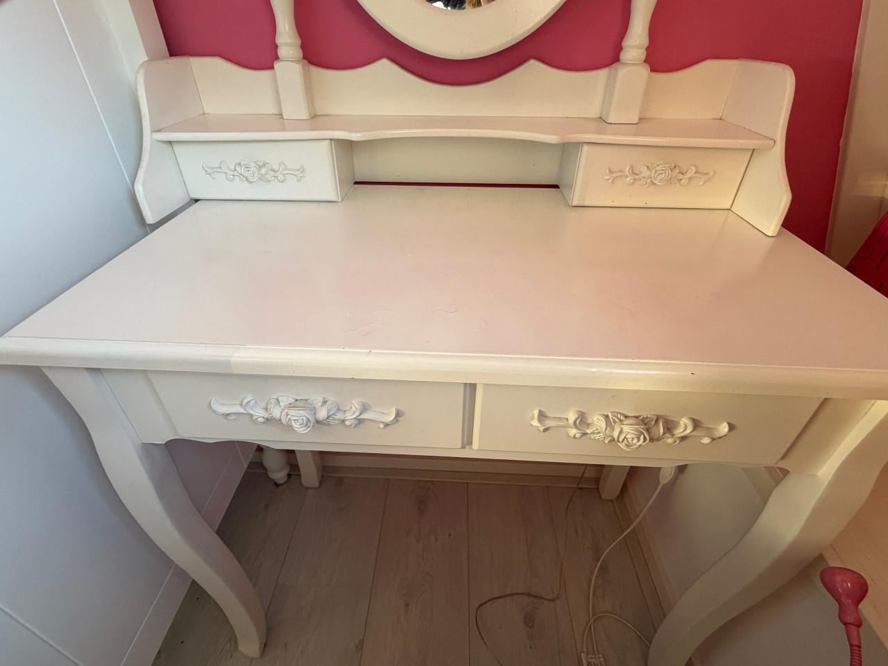 Kinder kaptafel
