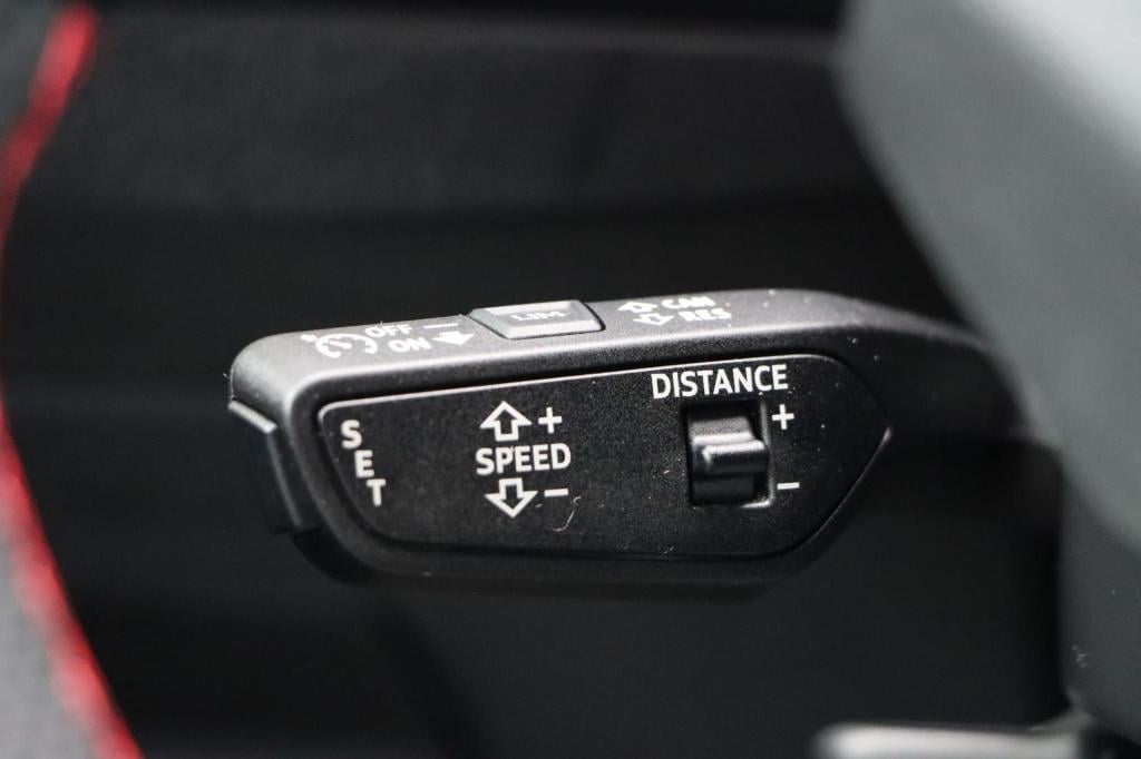 Audi A5 avant 2.0 e-hybrid quattro s edition competition 367pk s-tronic | s