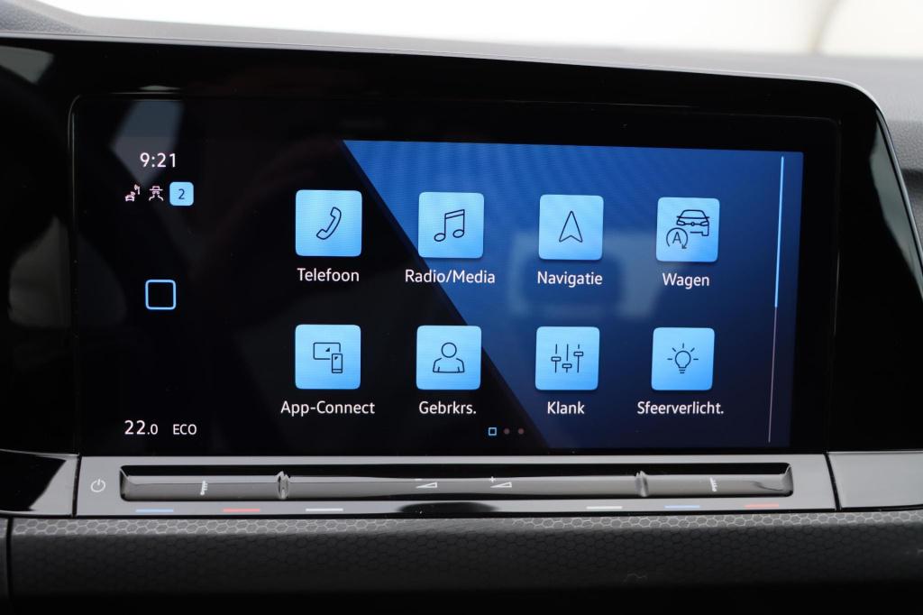 Volkswagen Golf 1.4 ehybrid gte 245pk dsg6 | soh 91,6% |