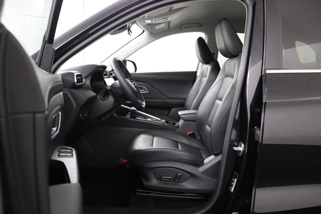 MG ZS 1.5 hybrid+ luxury | keyless entry | 360 camera| stoel +stuurverwarmi