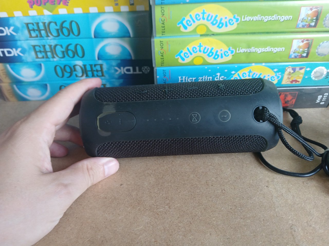 Jbl flip 3 speaker