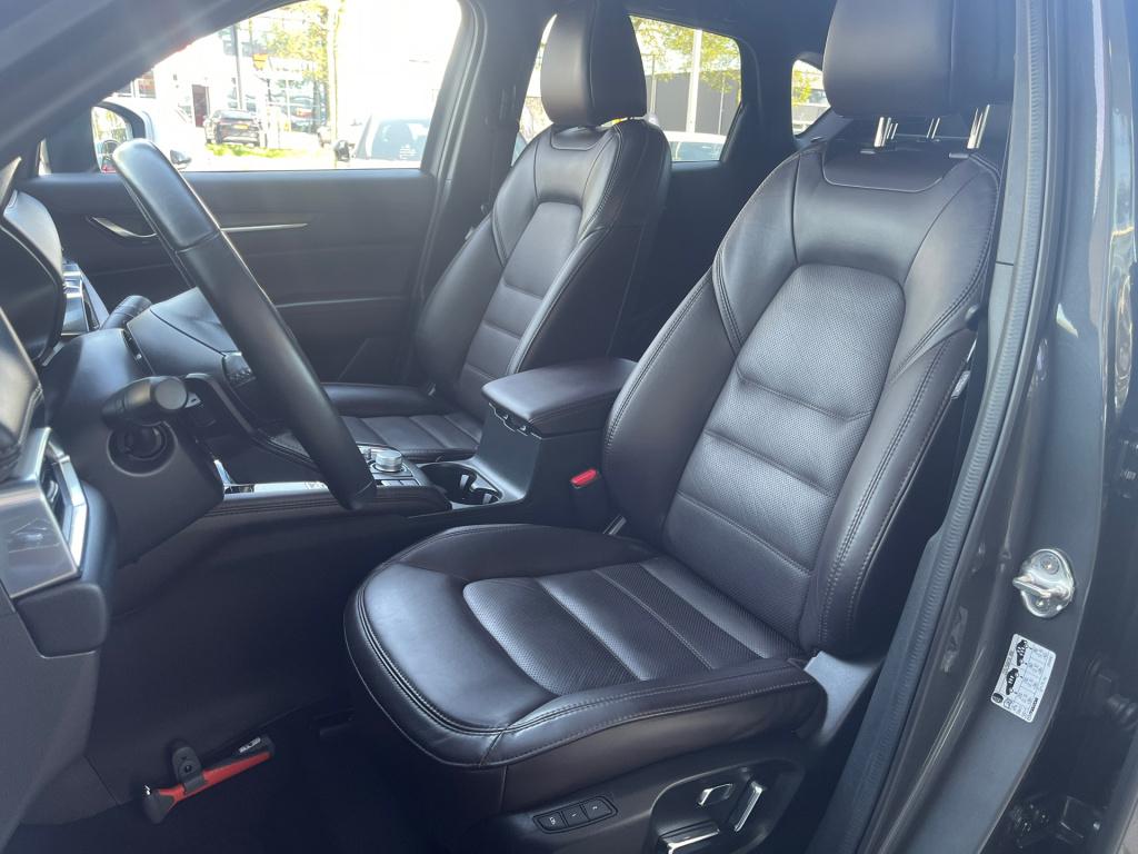 Mazda Cx-5 2.0 4wd skyactiv-g 165 signature|open dak|bose|aero pack|rijklaa