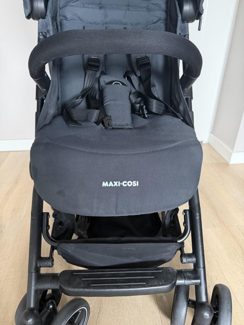 Maxi-Cosi Compacte Buggy (Handbagage formaat)