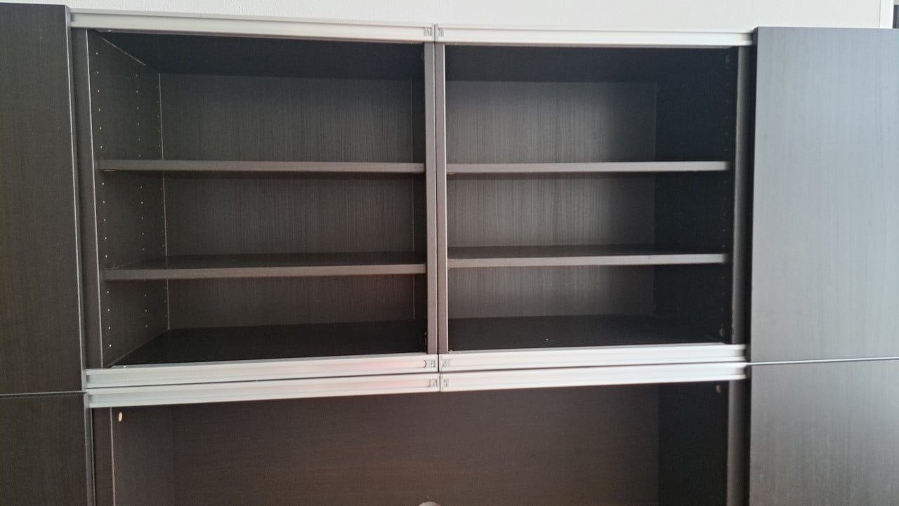 Gratis Grote wandmeubel tv meubel boekenkast ophalen in Vlissingen