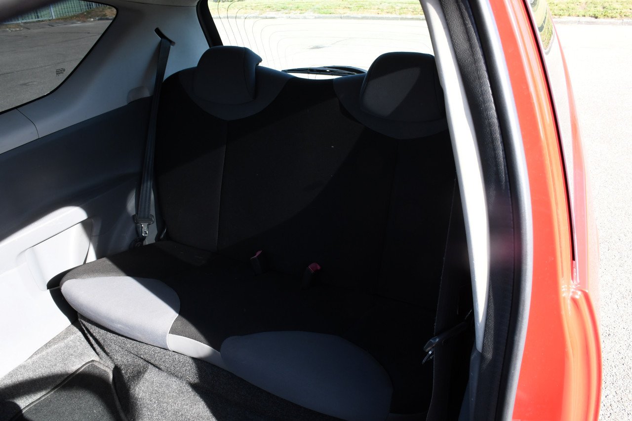 Citroen C1 2007 APK tot Sept 2026