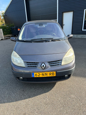 Renault Scenic 2.0