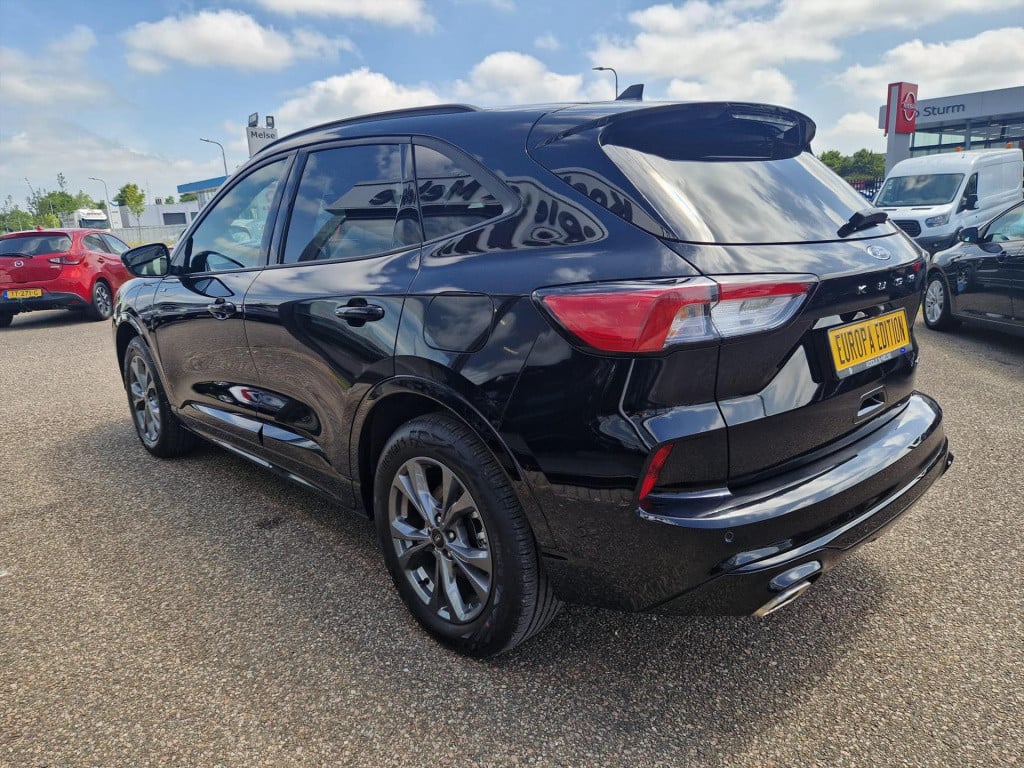 Ford Kuga 2.5 phev 225pk st-line x, driverpack, winterpakket, trekhaak