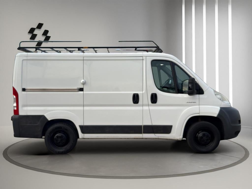 Citroen Jumper 30 2.2 hdi l1h1