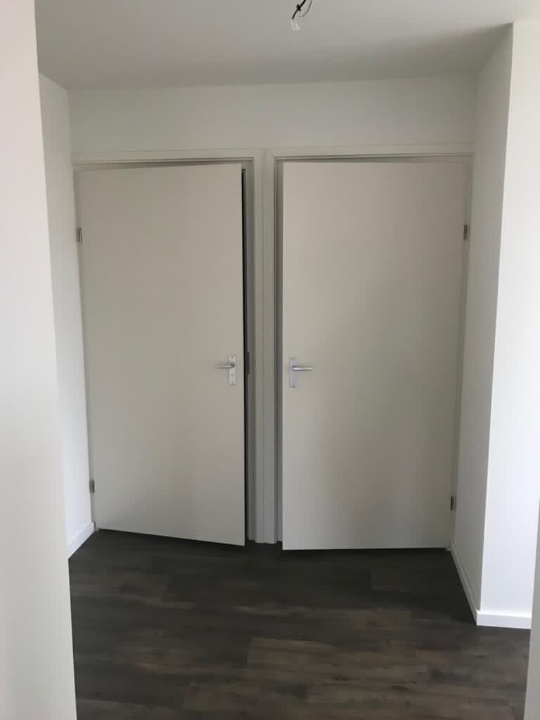Appartement te huur centrum Goes