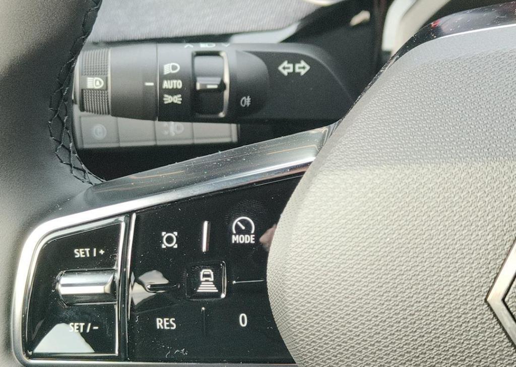 Renault 5 comfort range techno 52 kwh - pack winter / all season banden