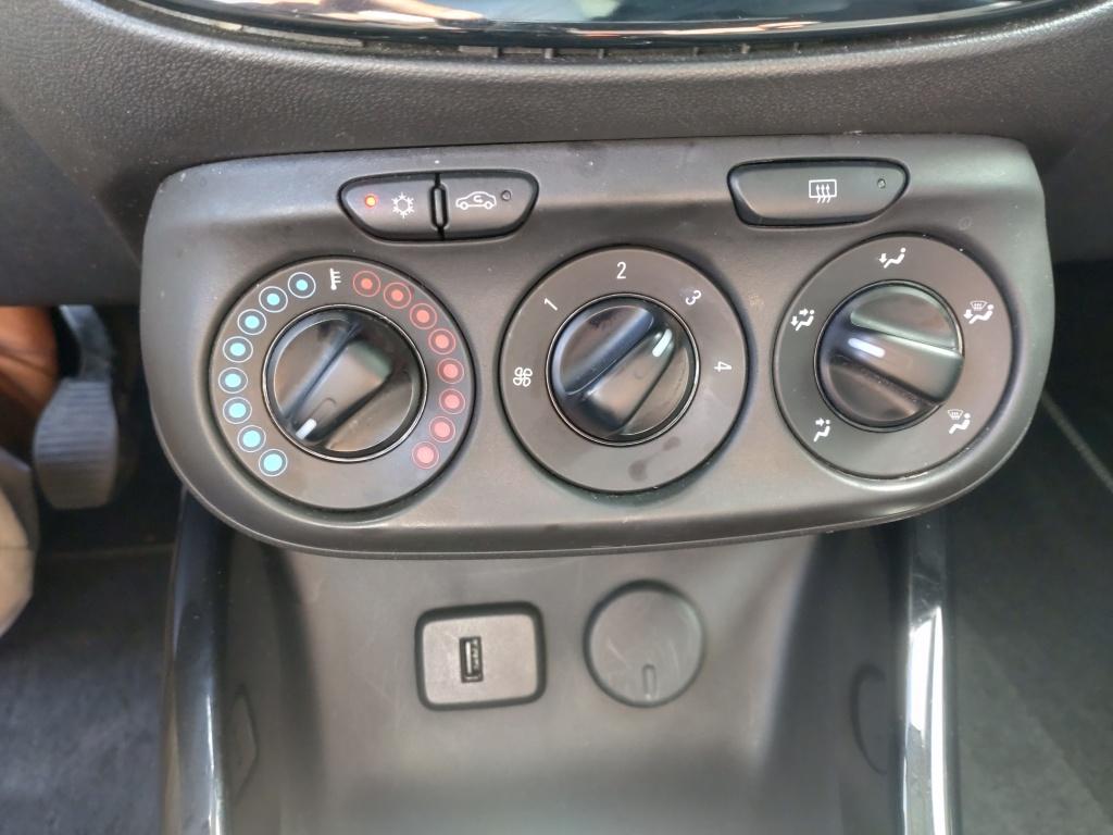 Opel Adam 1.0i turbo unlimited