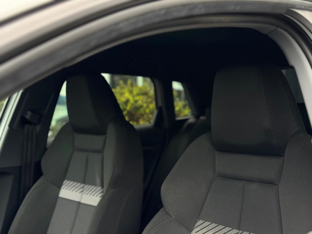 Audi A3 sportback 40 tfsi e * black pack * dealer onderhouden * stoelverwar