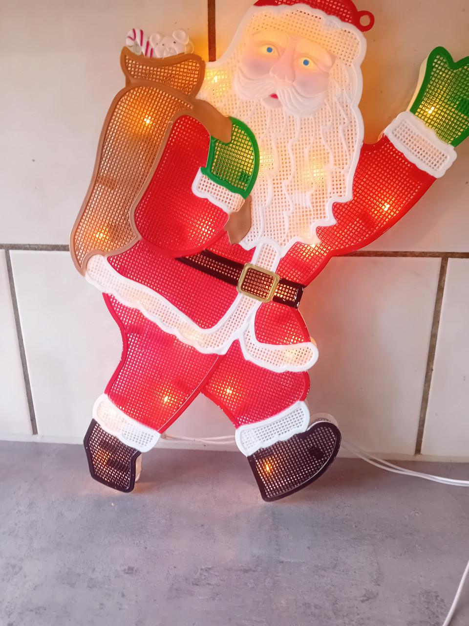 Kerstman