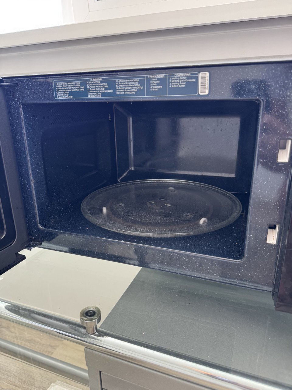 Magnetron