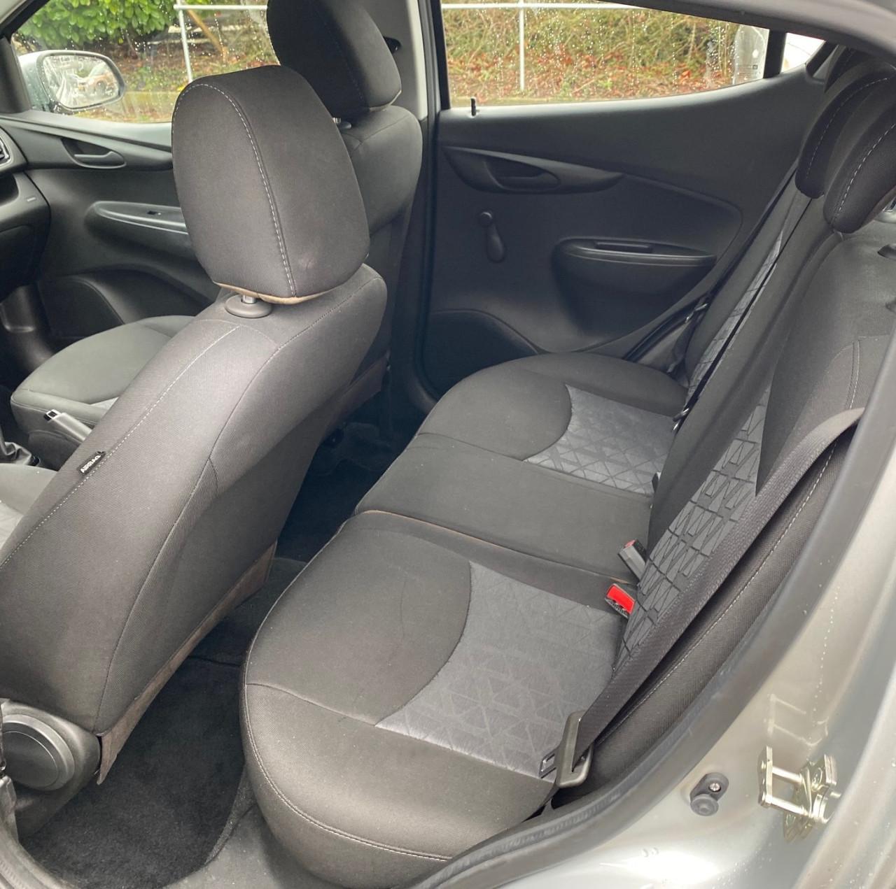 Opel Karl | Nieuw Binnen | 120 Jaar Edition | Eerste eigenaar |Vol jaar APK