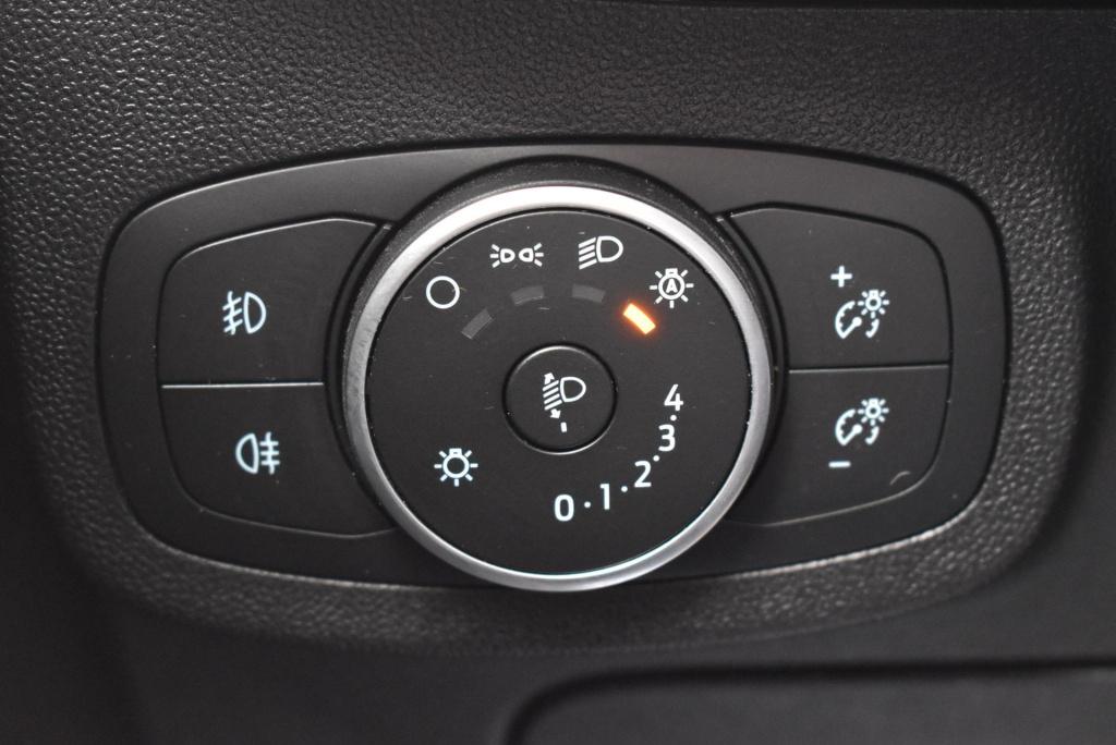 Ford Fiesta 1.0 ecoboost titanium | climate control | adaptive cruise contr