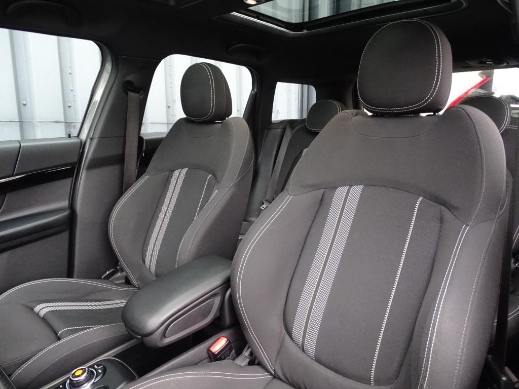 Mini Countryman mini 1.5 cooper s e all4 chili automaat |pano