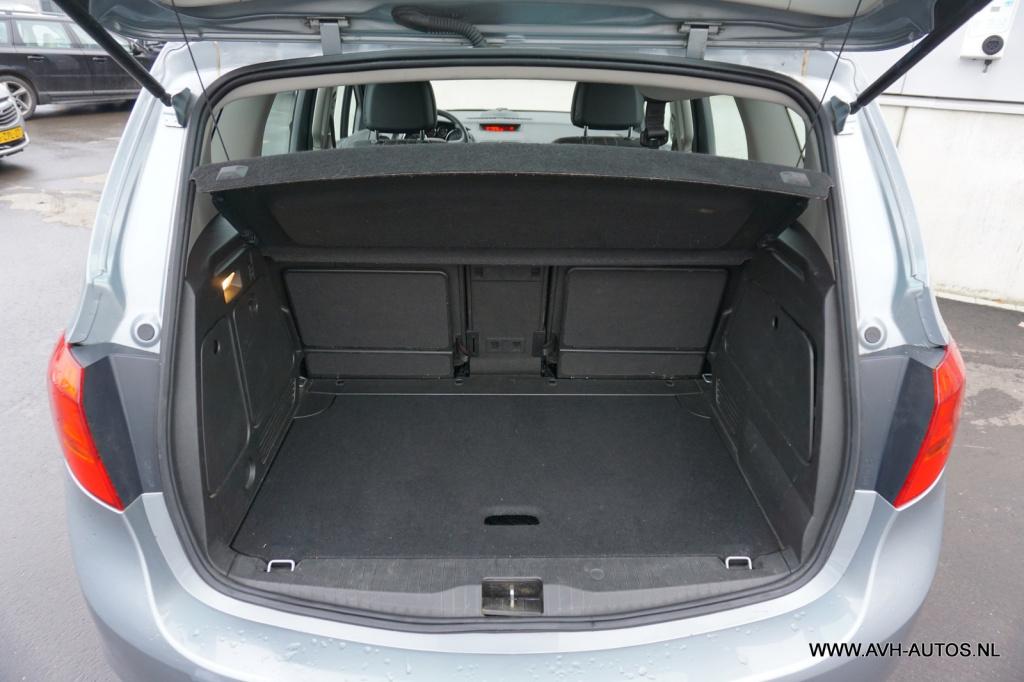 Opel Meriva 1.4 turbo anniversary edition