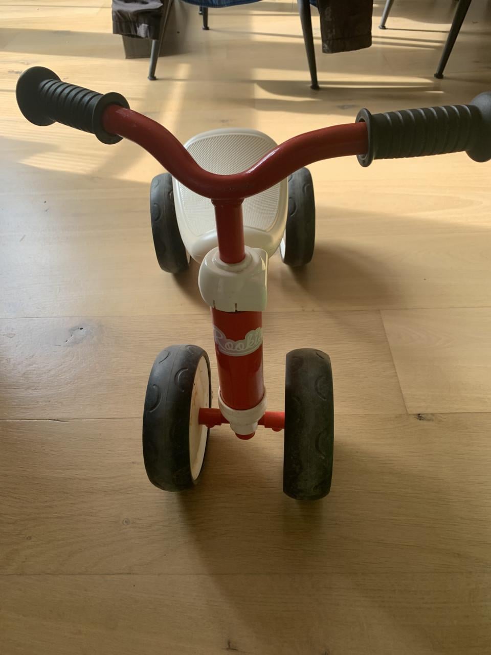 Loopfiets