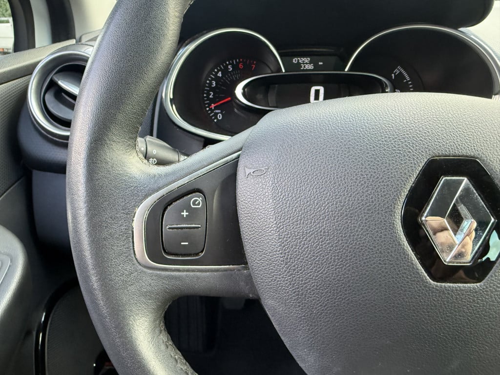 Renault Clio 0.9 tce limited 5-drs