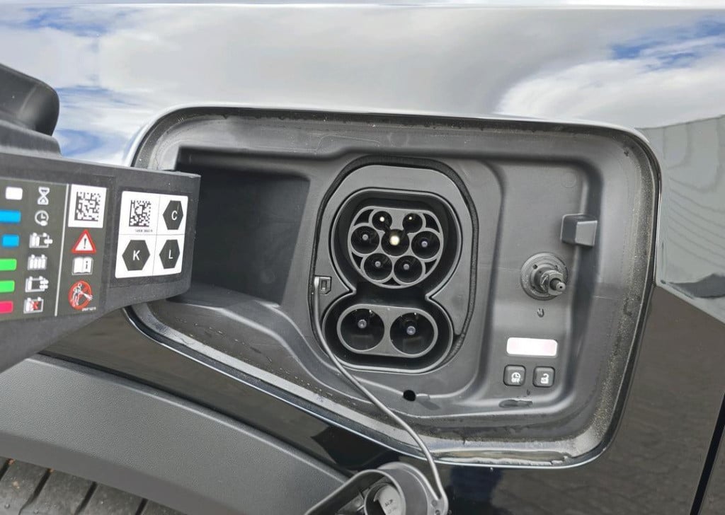 Renault 5 urban range evolution 40 kwh - pack winter