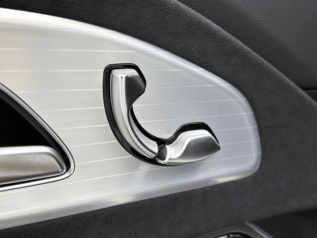 Mercedes-Benz Cla 250+ launch edition 85 kwh | trekhaak | panoramadak | mem