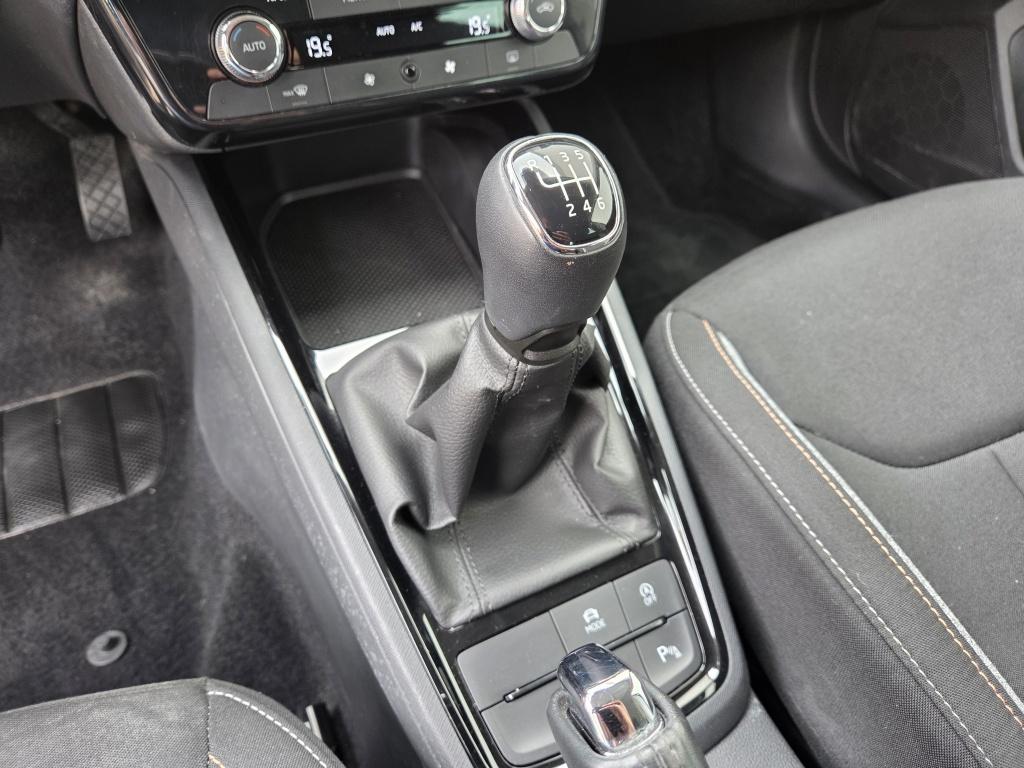 Skoda Scala 1.0 tsi selection | achteruitrijcamera | digitale cockpit | key
