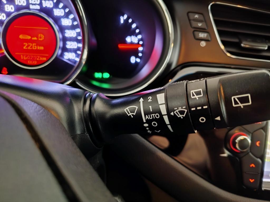 Kia Cee'd sportswagon 1.6 gdi businessline | trekhaak |