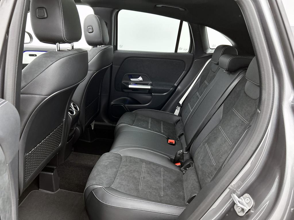 Mercedes-Benz Gla-klasse 250 e 140 year edition | plus pakket | nightpakket