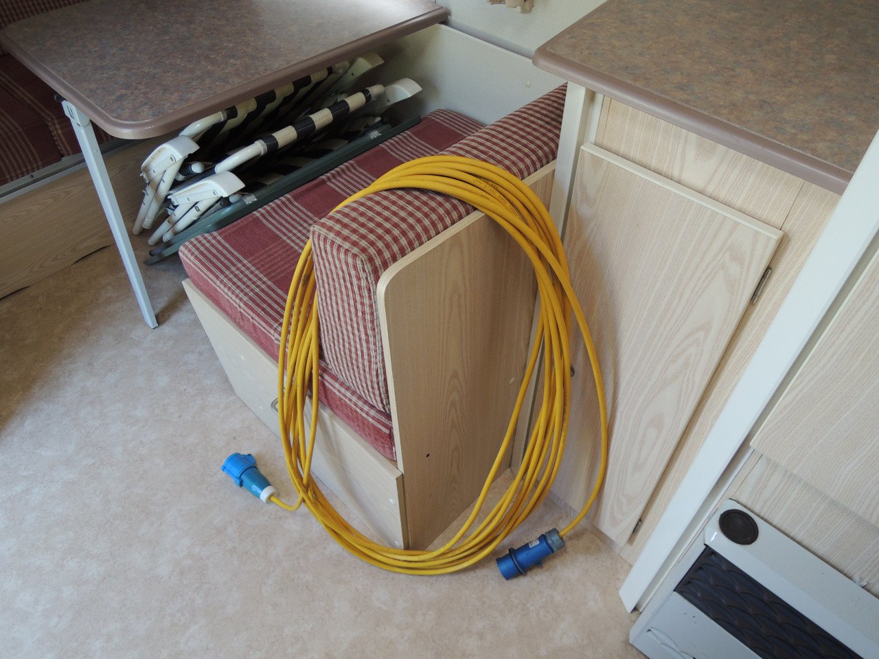 Te koop KIP Sunline 44 TTZ